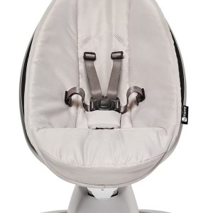 4moms MamaRoo Multi-Motion Baby Swing - Grey