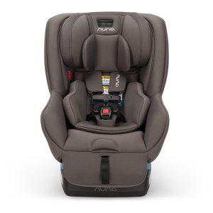Nuna RAVA next Convertible Car Seat - Granite