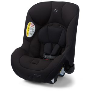 Maxi-Cosi Romi 2-in-1 Convertible Car Seat - Black