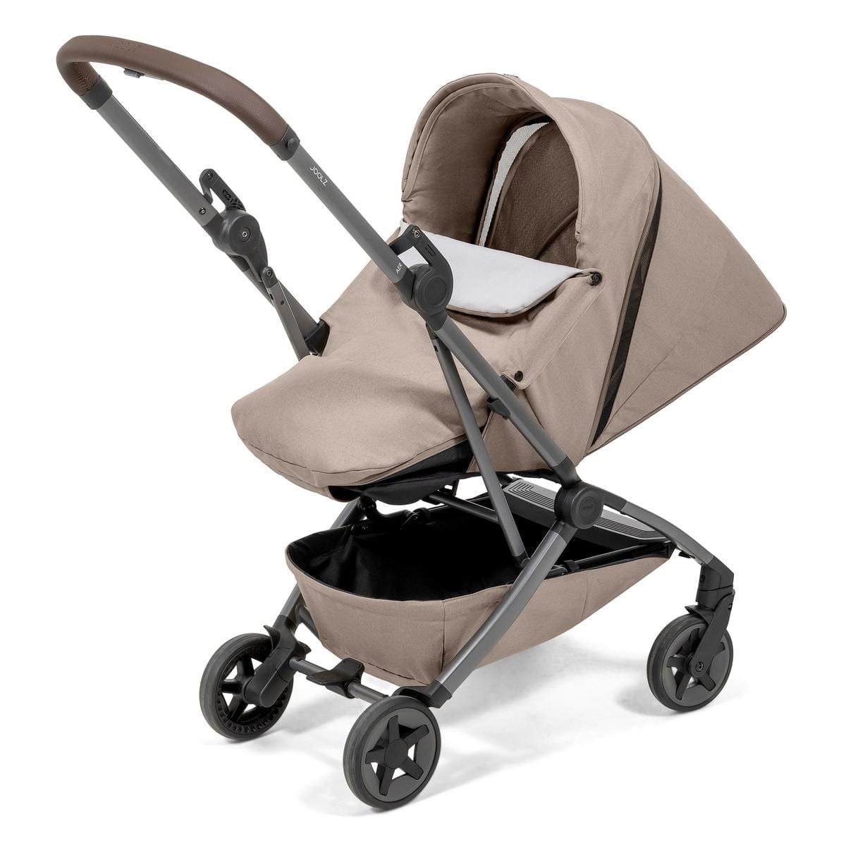 Joolz Aer2 Nest to Seat - Sandy Taupe