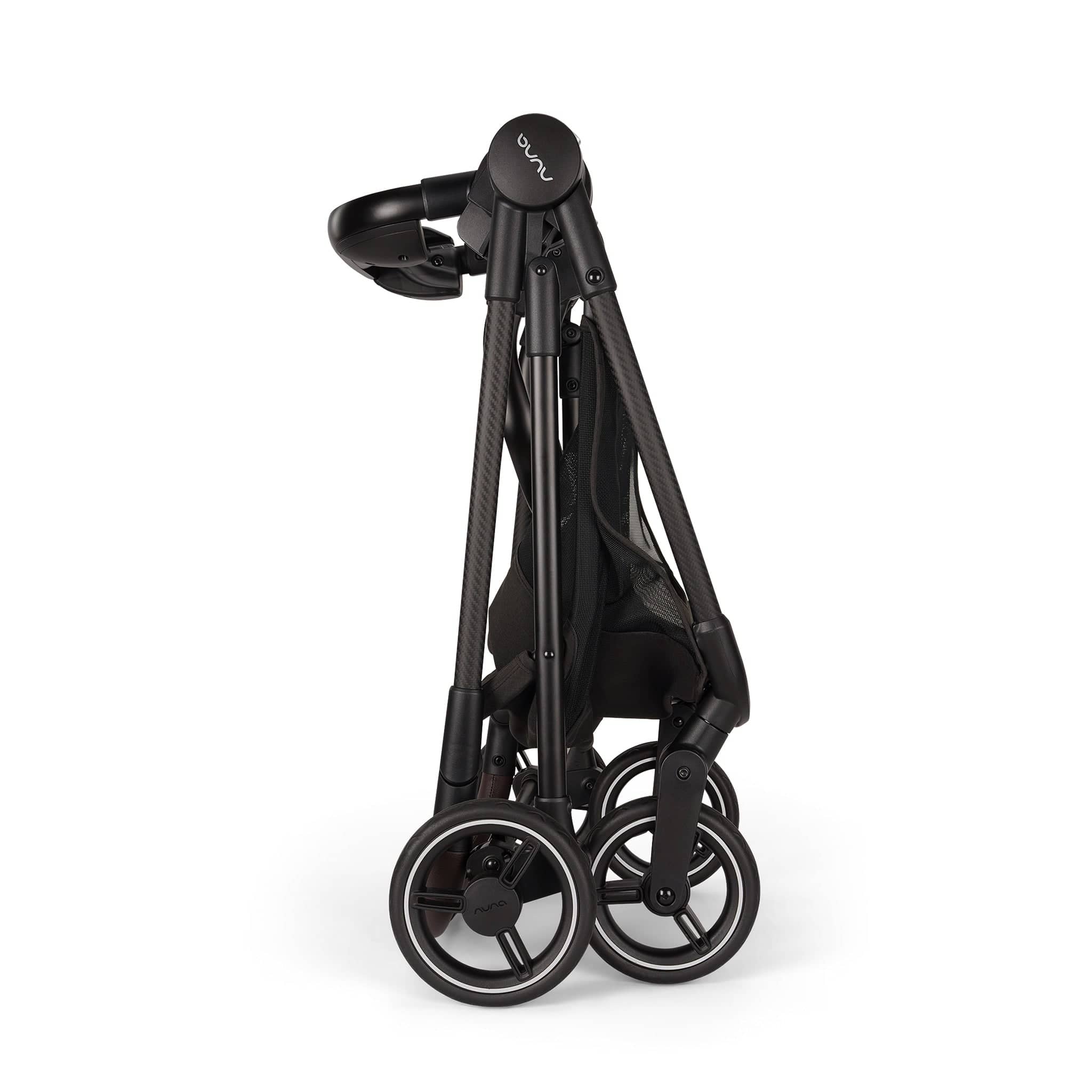 Nuna Flex System Frame + PIPA series adapter + Stroller Seat Bundle - Image 10