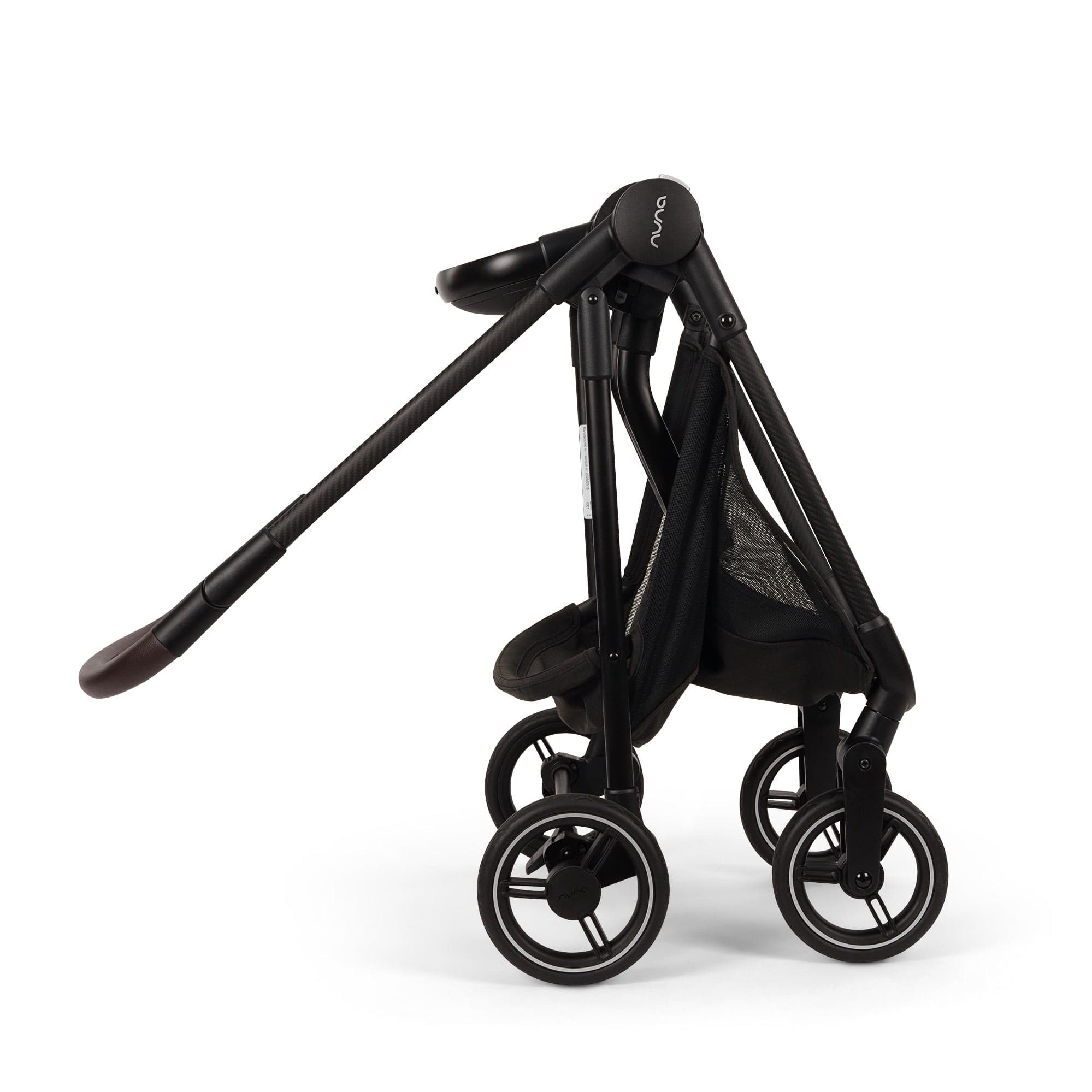 Nuna Flex System Frame + PIPA series adapter + Stroller Seat Bundle - Image 9