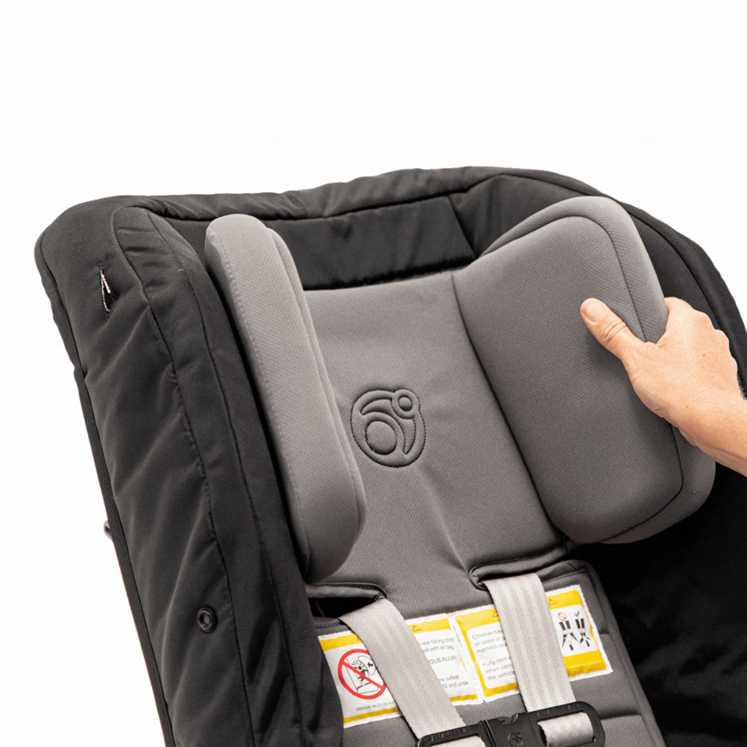 G5 Toddler Car Seat - 图片 22
