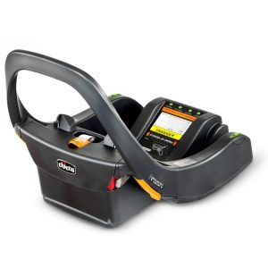 Chicco KeyFit Max Infant Car Seat Base - Anthracite