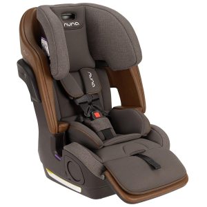 Nuna LUMN Harness to Booster Car Seat - Granite