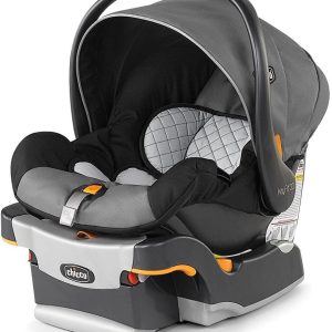 Chicco Keyfit 30 Infant Car Seat - Orion