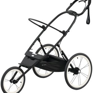 Cybex AVI Jogging Stroller Frame - Black