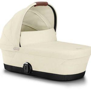 Cybex Gazelle S Cot - Seashell Beige