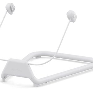 Cybex LEMO 2 Bouncer Stand - Sand White