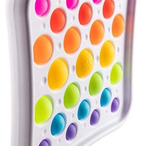 Fat Brain Toys Dimpl Pops Deluxe