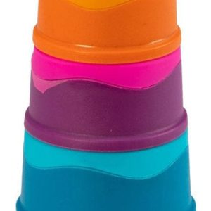 Fat Brain Toys Dimpl Stack