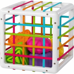 Fat Brain Toys InnyBin