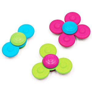 Fat Brain Toys Whirlysquigz