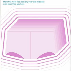 FridaBaby Frida Mom Disposable Postpartum Underwear (Regular)