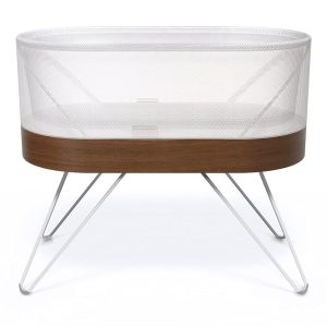 Happiest Baby SNOO Smart Sleeper Bassinet