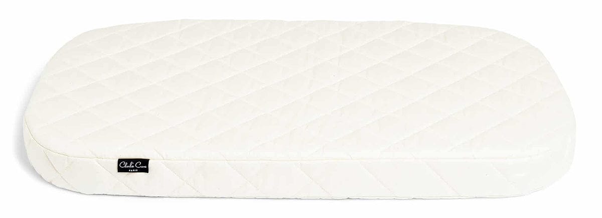 Charlie Crane KUMI Mesh Crib - Desert - 图片 7