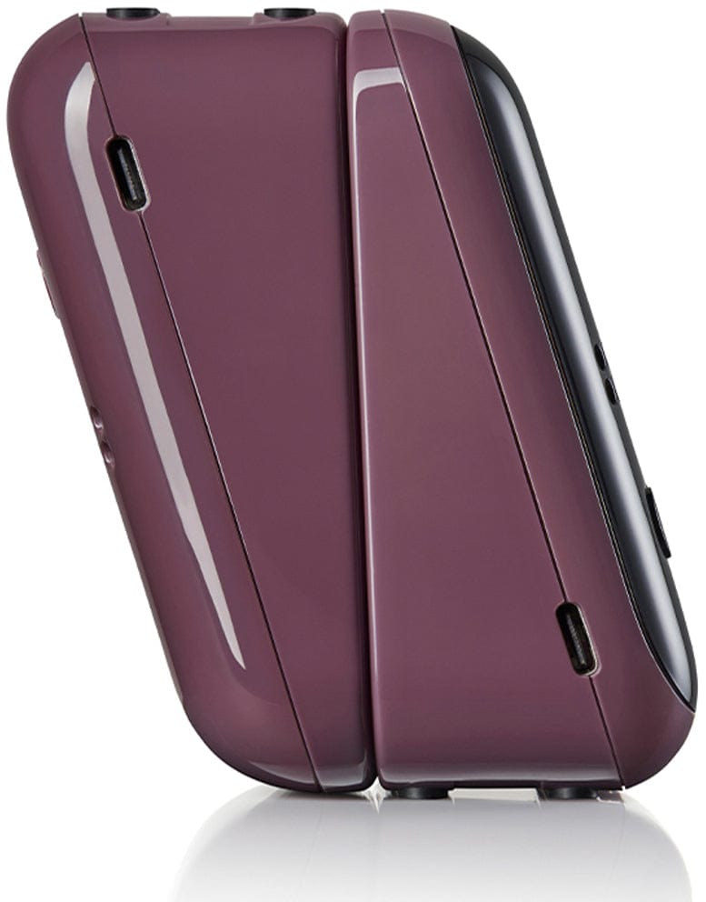 Motorola PIP12 Portable Audio Baby Monitor with Travel Pouch - 图片 4