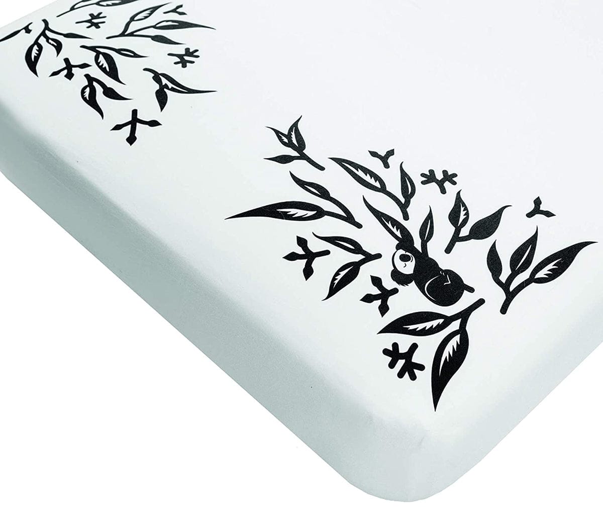 Nanit Smart Sheets - Grey - 图片 2