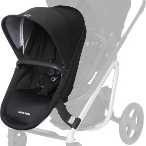 Maxi-Cosi Lila Second Seat - Nomad Black