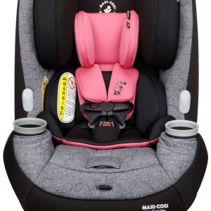 Maxi-Cosi Pria All-in-One Convertible Car Seat - Disney Minnie
