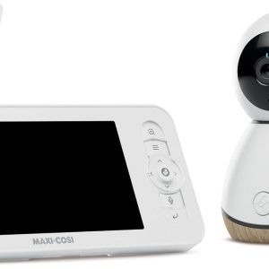Maxi-Cosi See Pro 360 Baby Monitor