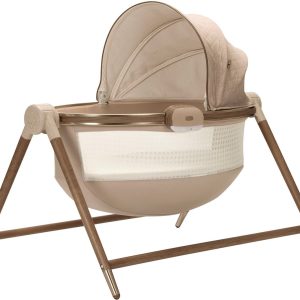 Maxi-Cosi Sibia Bassinet - Natural Heritage
