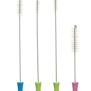 Munchkin Cleaning Brush Set