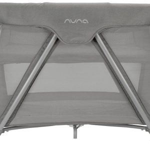 Nuna COVE Aire Go Playard - Frost