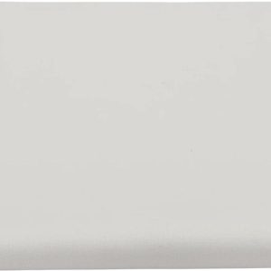 Nuna PAAL Organic Cotton Sheet - Moonbeam