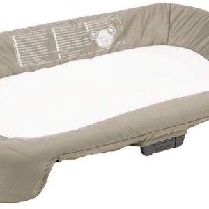 Nuna SENA Aire Playard Changer - Hazelwood