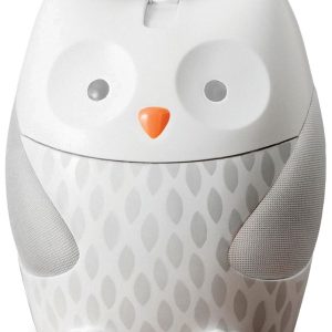 Skip Hop Moonlight & Melodies Nightlight Sound Machine Owl