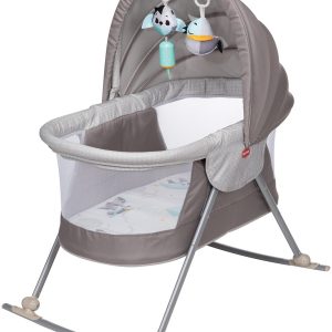 Tiny Love Take Along Bassinet - Magical Tales
