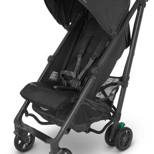 UPPAbaby G-LUXE Umbrella Stroller - Jake (Charcoal / Carbon)