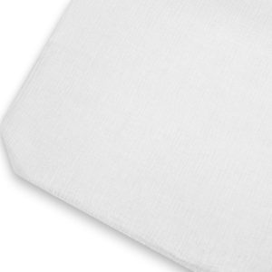 UPPAbaby Organic Cotton Mattress Cover for REMI