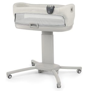 Chicco Close to You 3-in-1 Bedside Bassinet - Dove